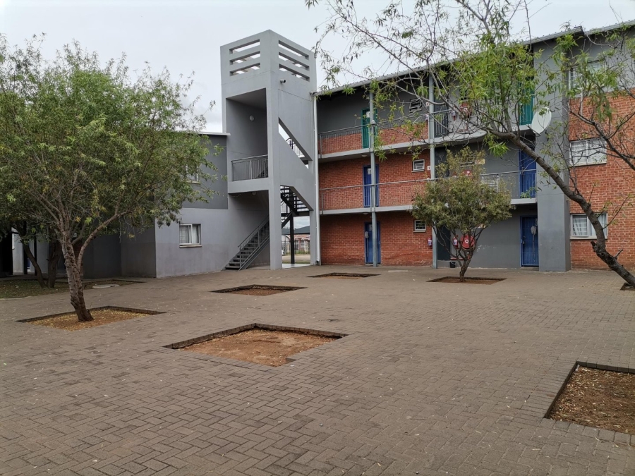 2 Bedroom Property for Sale in Raceway Free State